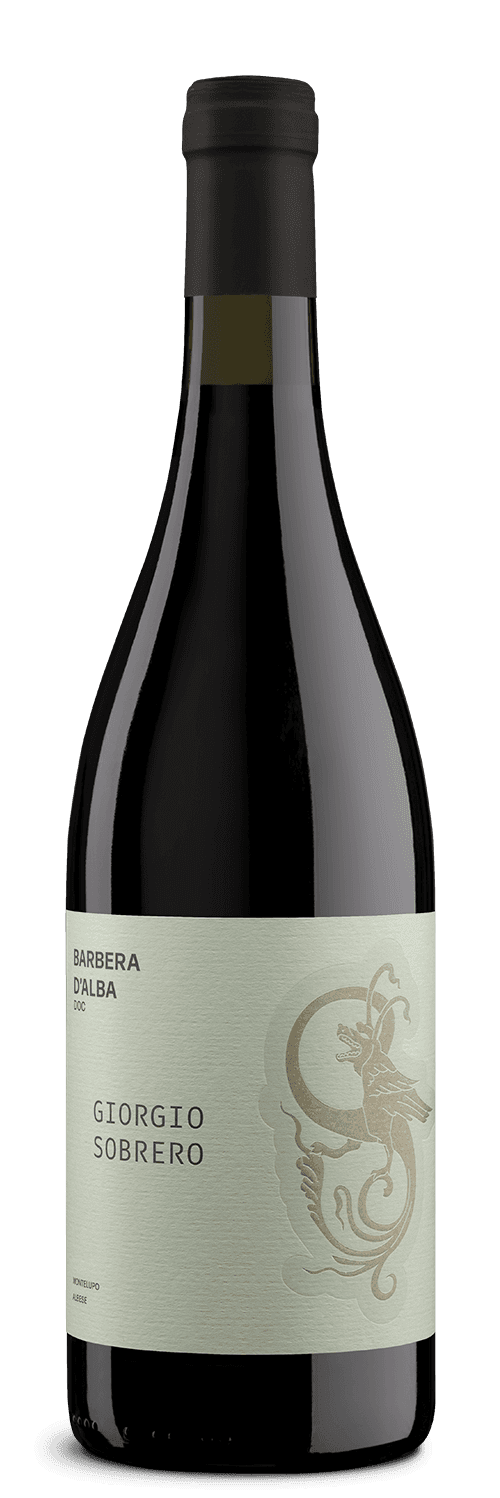 Barbera d'Alba Barbera d'Alba