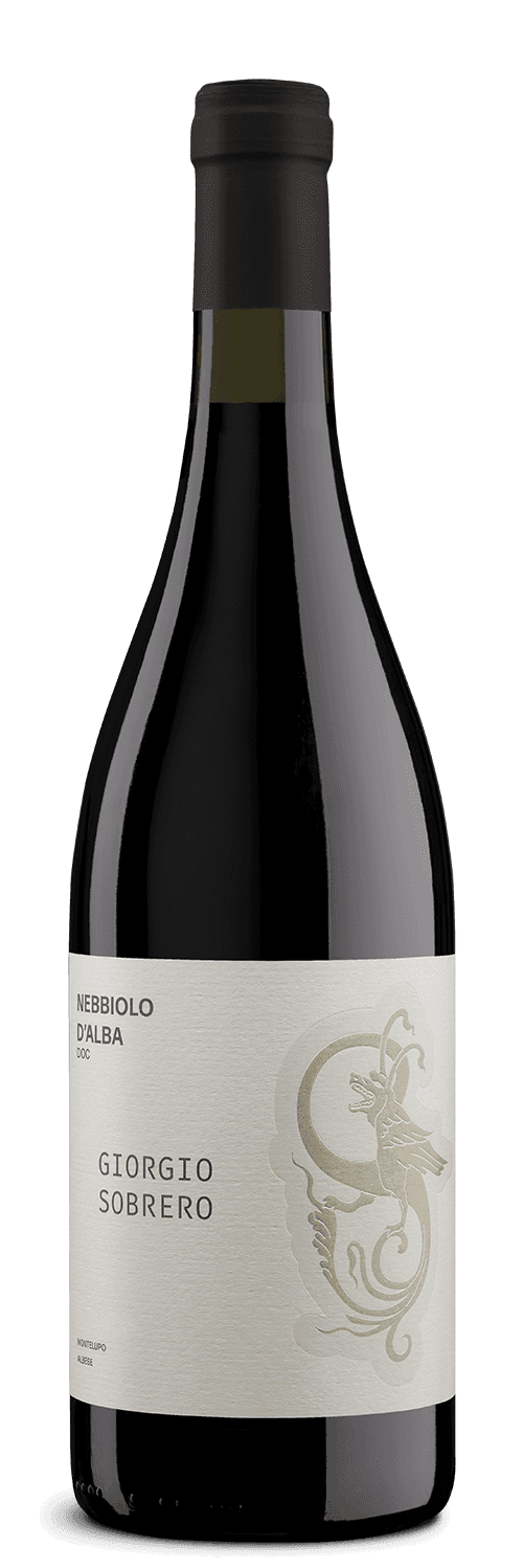 Nebbiolo d'Alba Nebbiolo d'Alba